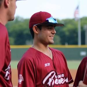 Meet your Posher, Brandon